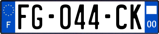 FG-044-CK