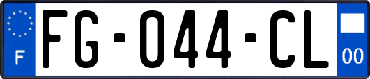 FG-044-CL