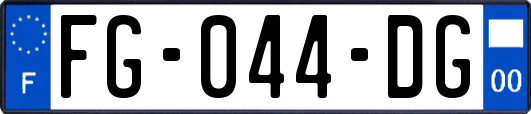 FG-044-DG