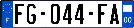 FG-044-FA