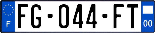 FG-044-FT