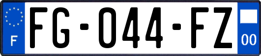 FG-044-FZ