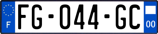 FG-044-GC
