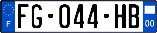 FG-044-HB