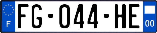 FG-044-HE