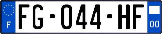 FG-044-HF