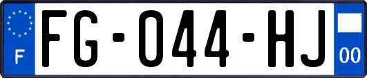 FG-044-HJ