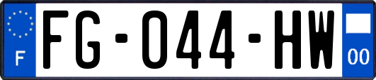 FG-044-HW