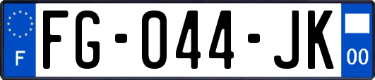 FG-044-JK