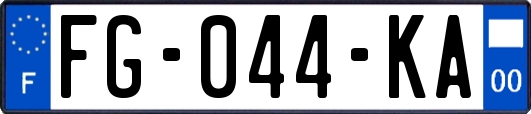 FG-044-KA