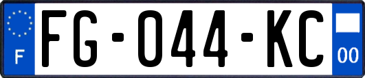 FG-044-KC
