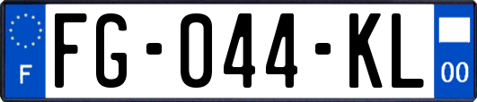 FG-044-KL