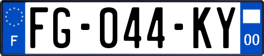 FG-044-KY