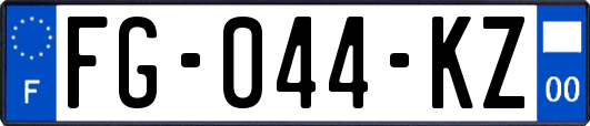 FG-044-KZ