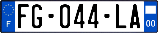 FG-044-LA