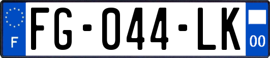 FG-044-LK