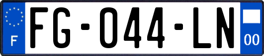 FG-044-LN