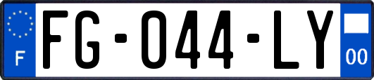 FG-044-LY
