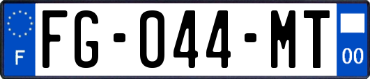 FG-044-MT