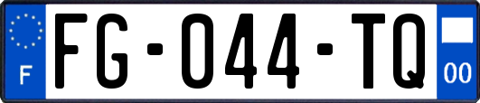 FG-044-TQ