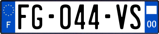 FG-044-VS