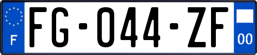 FG-044-ZF