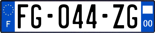 FG-044-ZG