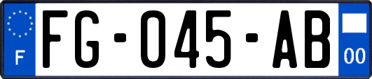 FG-045-AB