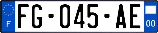 FG-045-AE