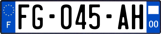 FG-045-AH