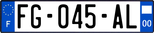 FG-045-AL