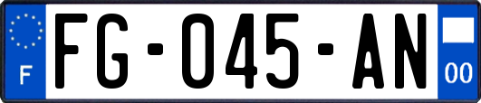 FG-045-AN