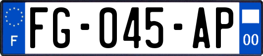 FG-045-AP