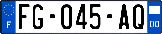 FG-045-AQ