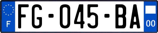 FG-045-BA