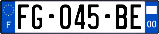 FG-045-BE