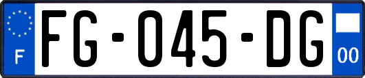 FG-045-DG