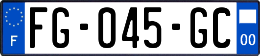 FG-045-GC