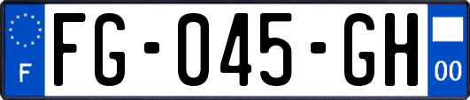 FG-045-GH