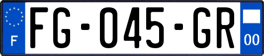 FG-045-GR