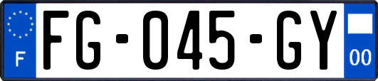 FG-045-GY