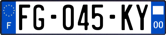 FG-045-KY