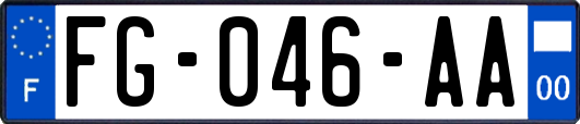 FG-046-AA