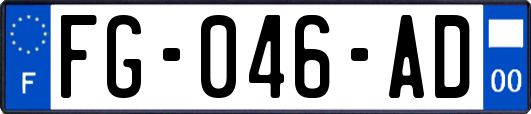 FG-046-AD