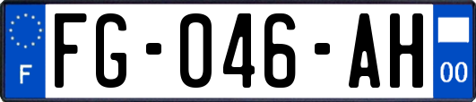 FG-046-AH