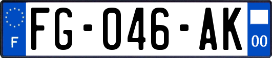 FG-046-AK