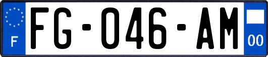 FG-046-AM