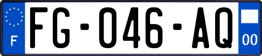 FG-046-AQ