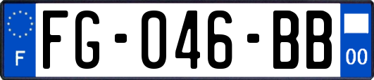 FG-046-BB