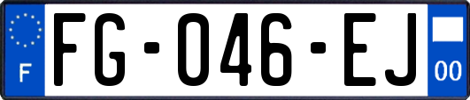 FG-046-EJ